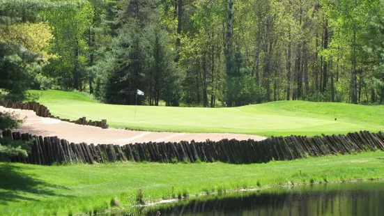 Timber Ridge Golf Club