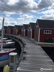 Lundeborg Havn