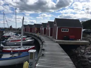 Lundeborg Havn