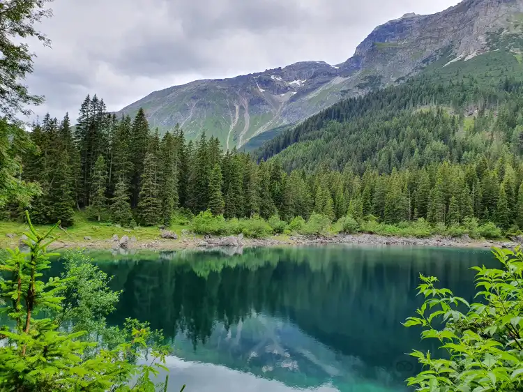 فنادق في Obernberg am Brenner
