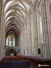 Catedral de Meissen