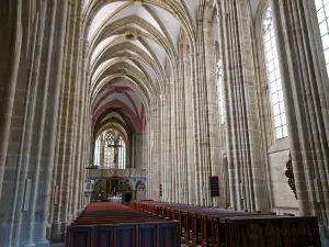 Cathédrale de Meissen