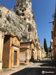 Cimitero Monumentale degli Angeli