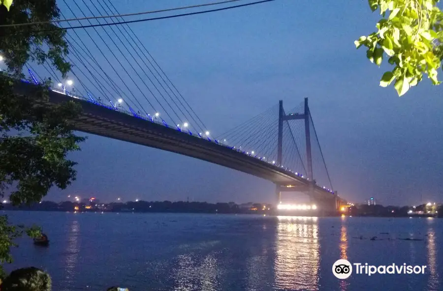 Prinsep Ghat