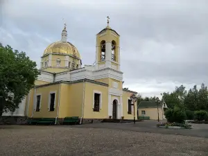 Kazan Cathedral