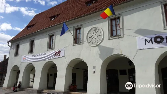 Emil Sigerus Museum of Saxon Ethnography and Folk Art