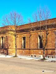 Centro Cultural Municipal San Jose