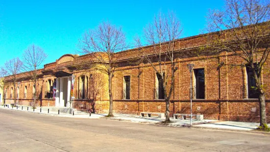 San Jose Municipal Cultural Center