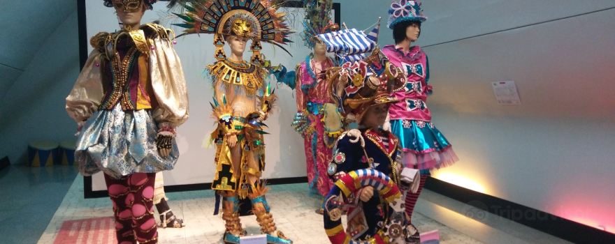 Museo del Carnaval de Badajoz