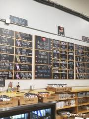 Foundation Brewing Company