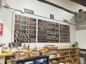 Foundation Brewing Company