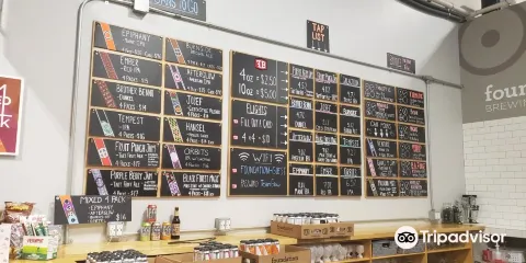 Foundation Brewing Company