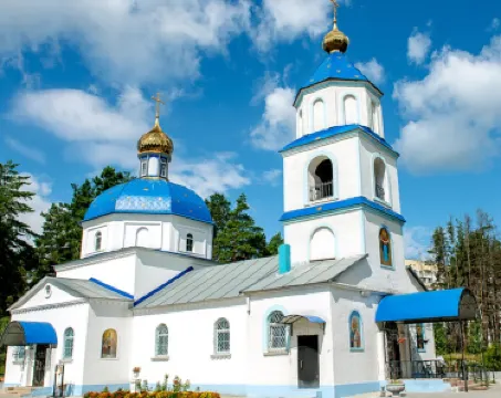 Dyatkovsky District