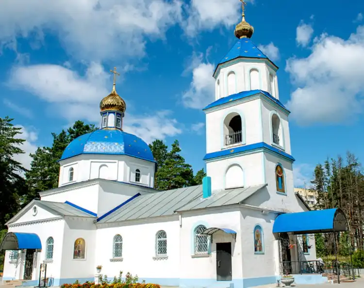 فنادق في Dyatkovsky District