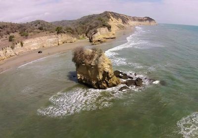 Playa La Bellaca