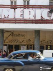 Teatro America