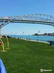 Thomas Edison Parkway Boardwalk