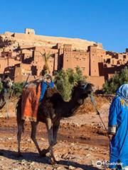 Viajar-Marruecos