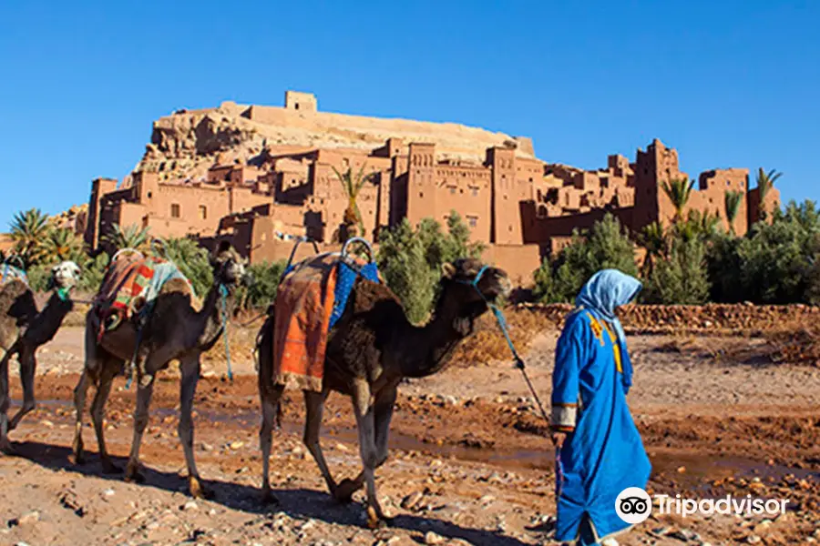 Viajar-Marruecos
