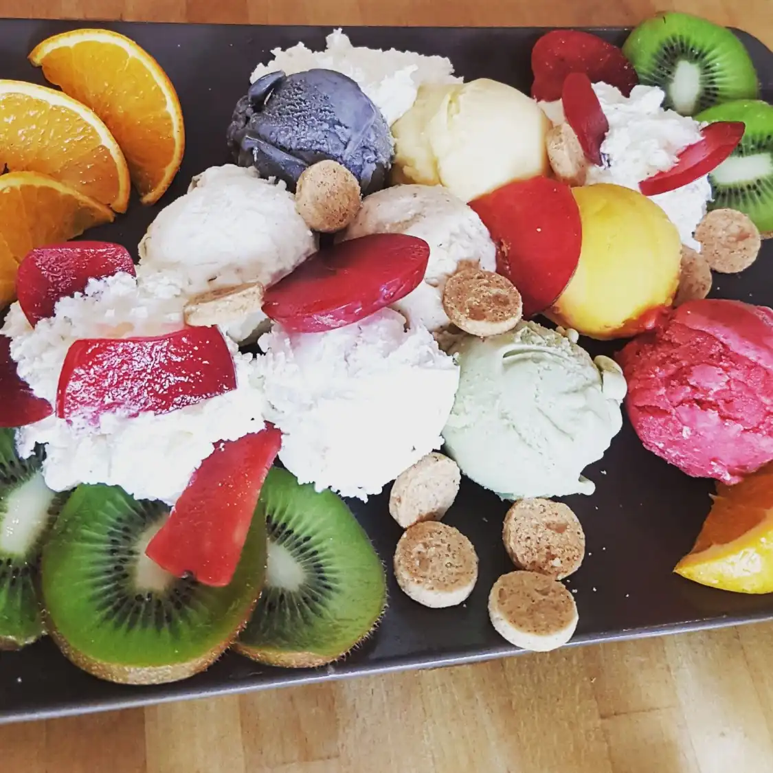 La Tropicale附近的飯店