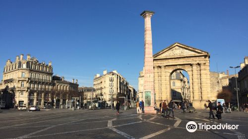 Place de la Victoire