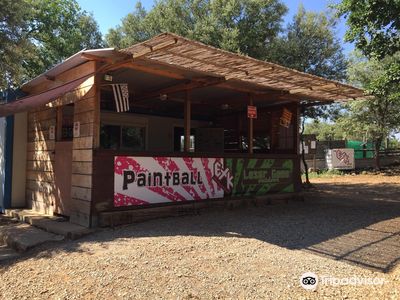 EXK Paintball, Laser Game, Archery Game