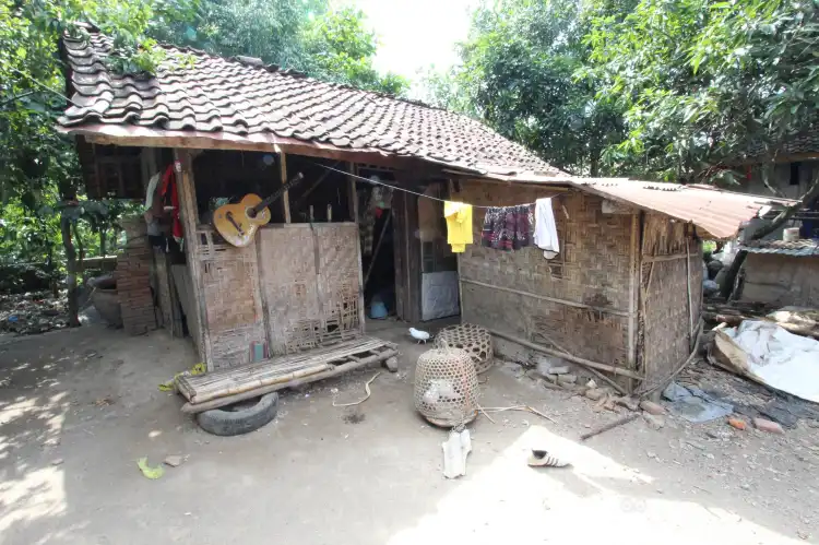 Hotel di Penujak