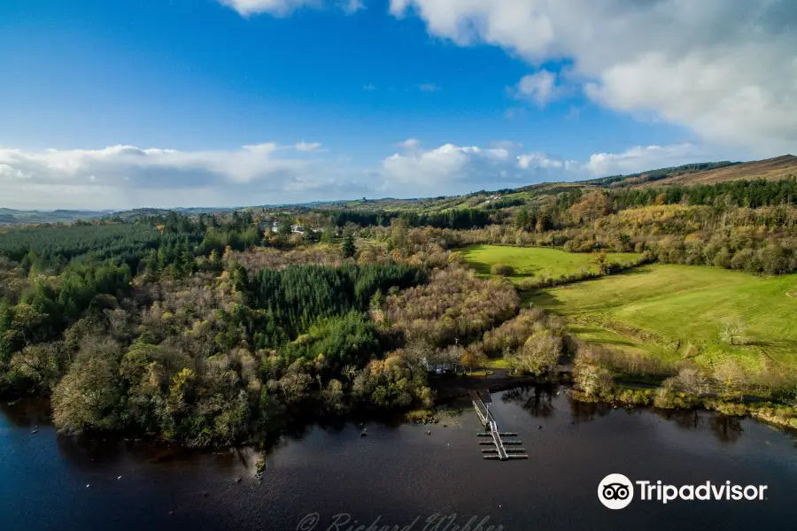 Lough Eske