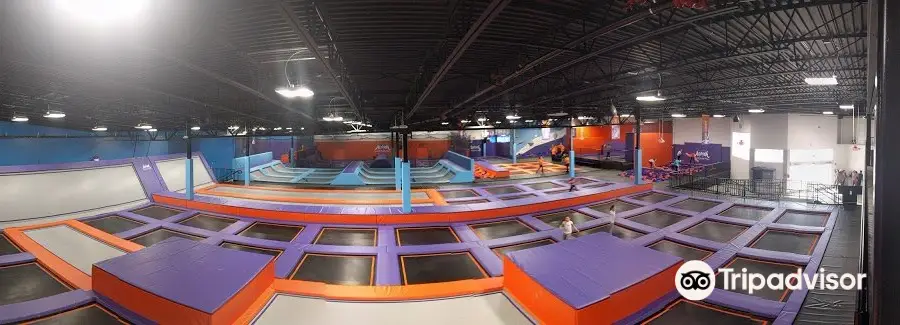 Altitude Trampoline Park