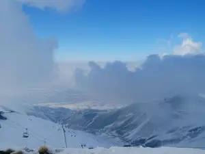 Palandoken Ski Center
