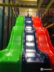 Krazy Kids Indoor Play & Party Center