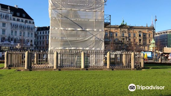 The King's New Square