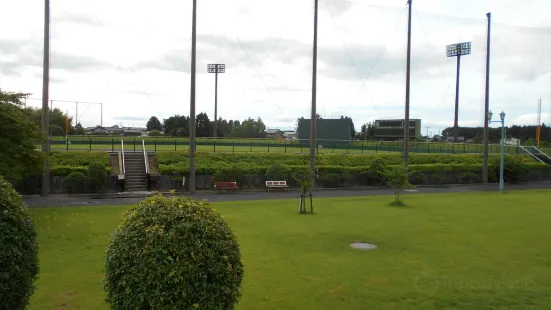 Ōnochō Athletic Park - Rainbow Stadium