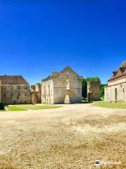 Abbaye de la Reau