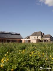 Parc Naturel Régional des Marais du Cotentin et du Bessin - Maison du Parc