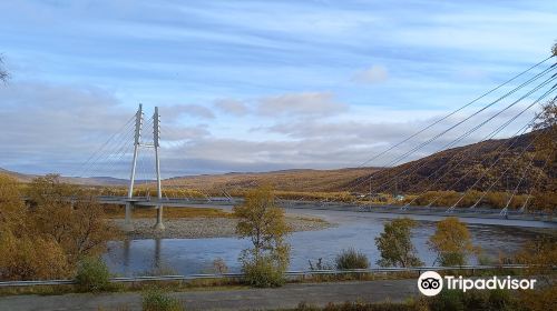 Sámi Bridge