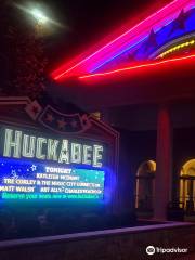 Huckabee Theater