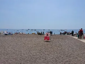 Spiaggia Grande