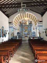 Iglesia de Nuestra Señora de Monserrate