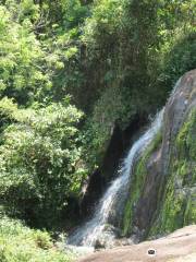 Cachoeira dos Duendes