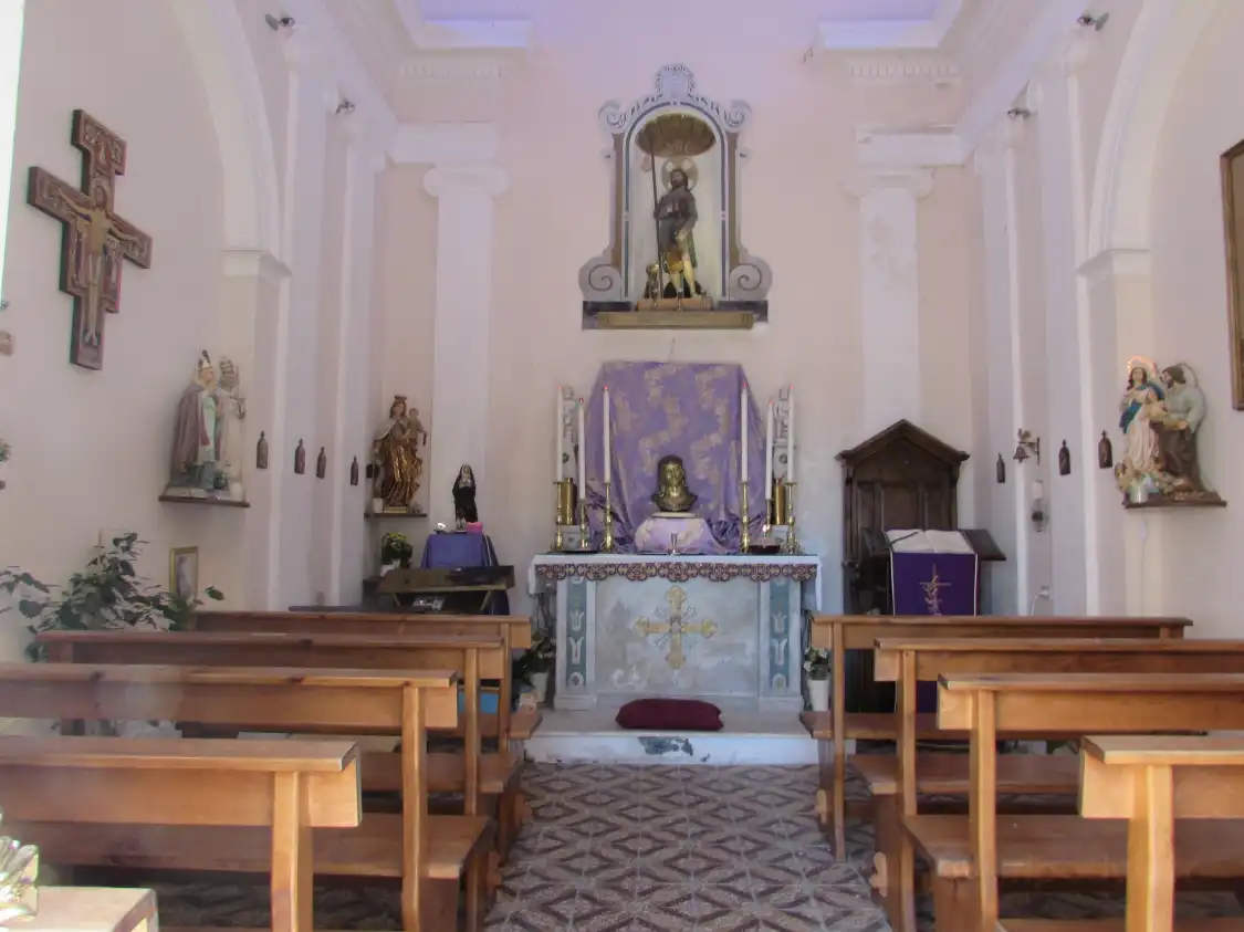 Hotels near Cappella di San Rocco