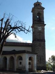 Chiesa di Santa Maria Assunta