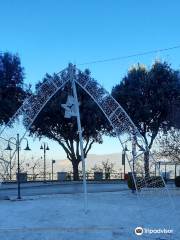 Piazzale Vittorio Veneto