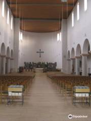 Kirche Sankt Anton
