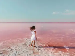 Kobeytuz Lake