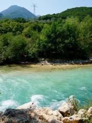 Acheron River