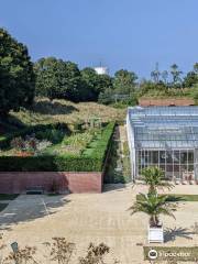 Les Jardins Suspendus