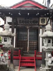 玉崎稲荷神社