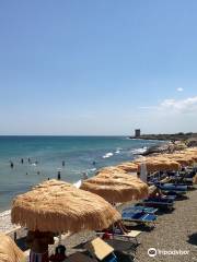 Natural Oasis Tower Calderina - Village Lido Nettuno