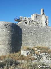 Castle of Castrojeriz